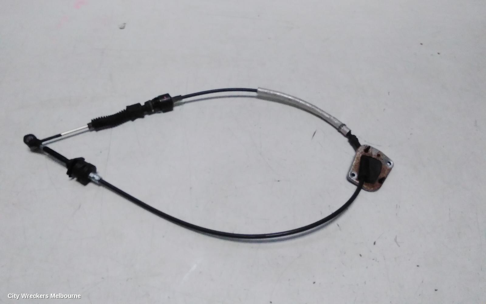 MITSUBISHI OUTLANDER CABLE, ZK, 04/2015 - 07/2021
