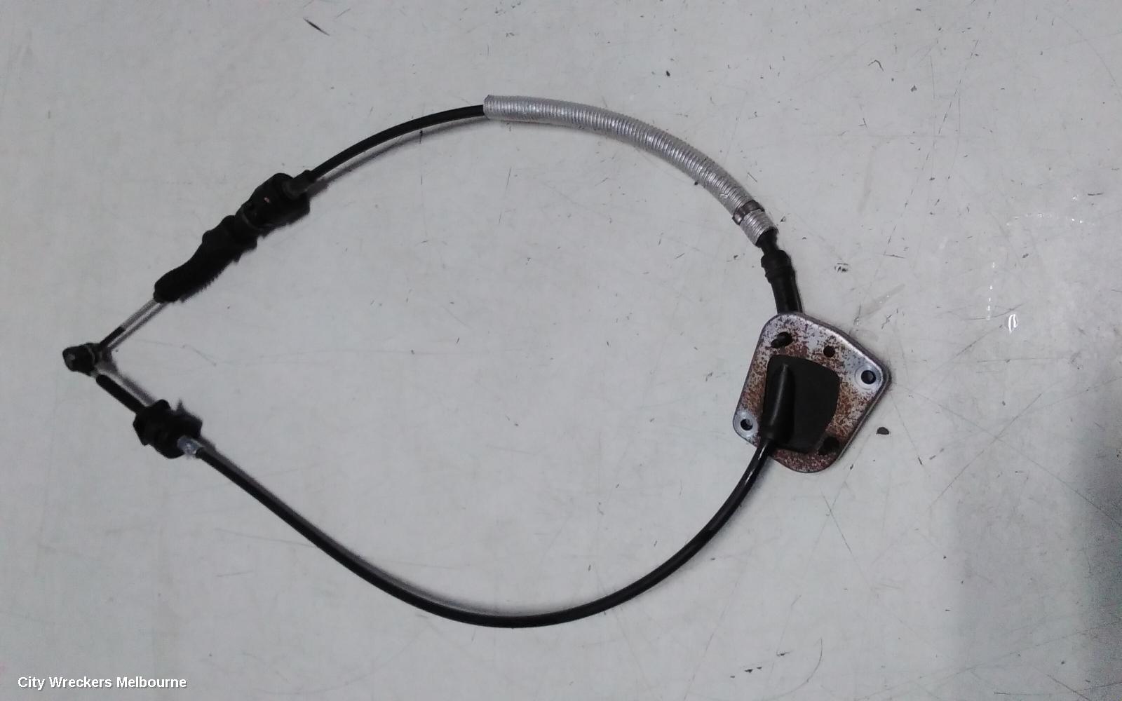 MITSUBISHI OUTLANDER CABLE, ZK, 04/2015 - 07/2021