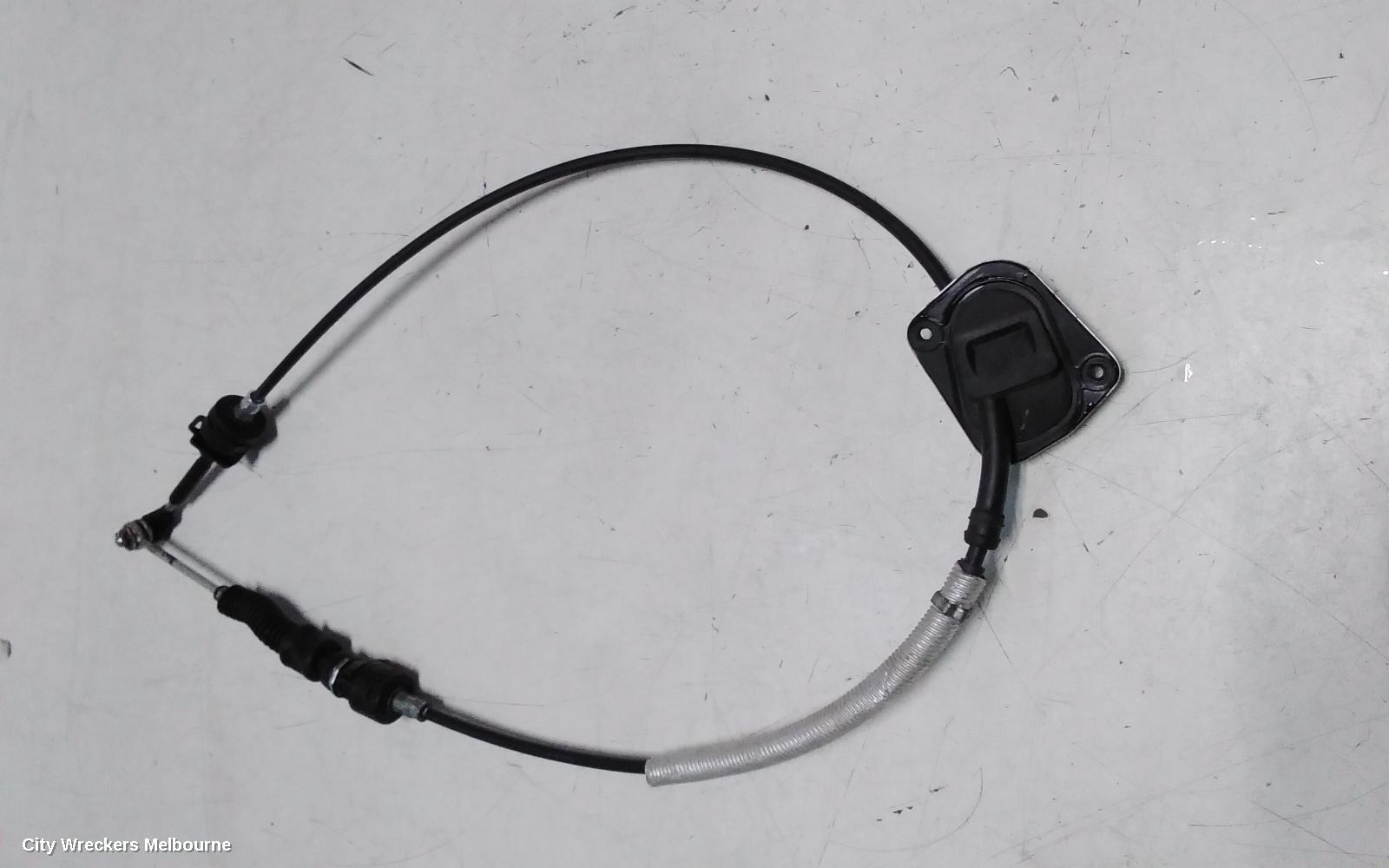 MITSUBISHI OUTLANDER CABLE, ZK, 04/2015 - 07/2021
