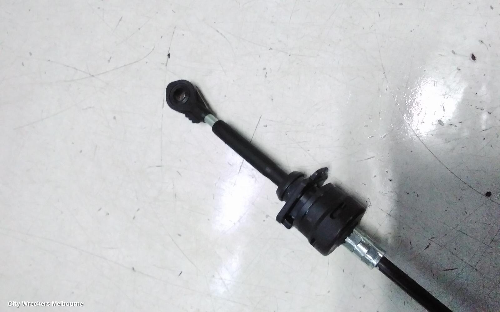MITSUBISHI OUTLANDER CABLE, ZK, 04/2015 - 07/2021