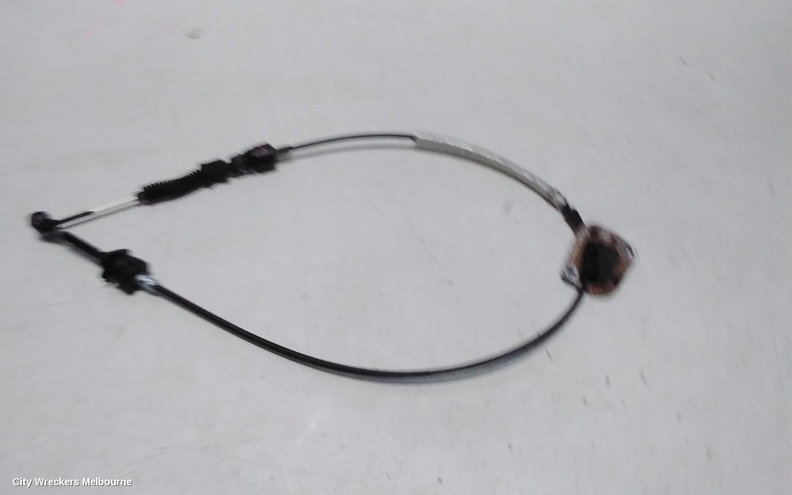 MITSUBISHI OUTLANDER CABLE, ZK, 04/2015 - 07/2021