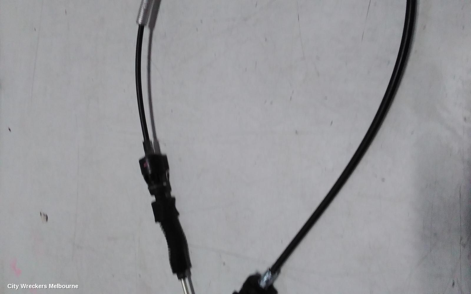 MITSUBISHI OUTLANDER CABLE, ZK, 04/2015 - 07/2021