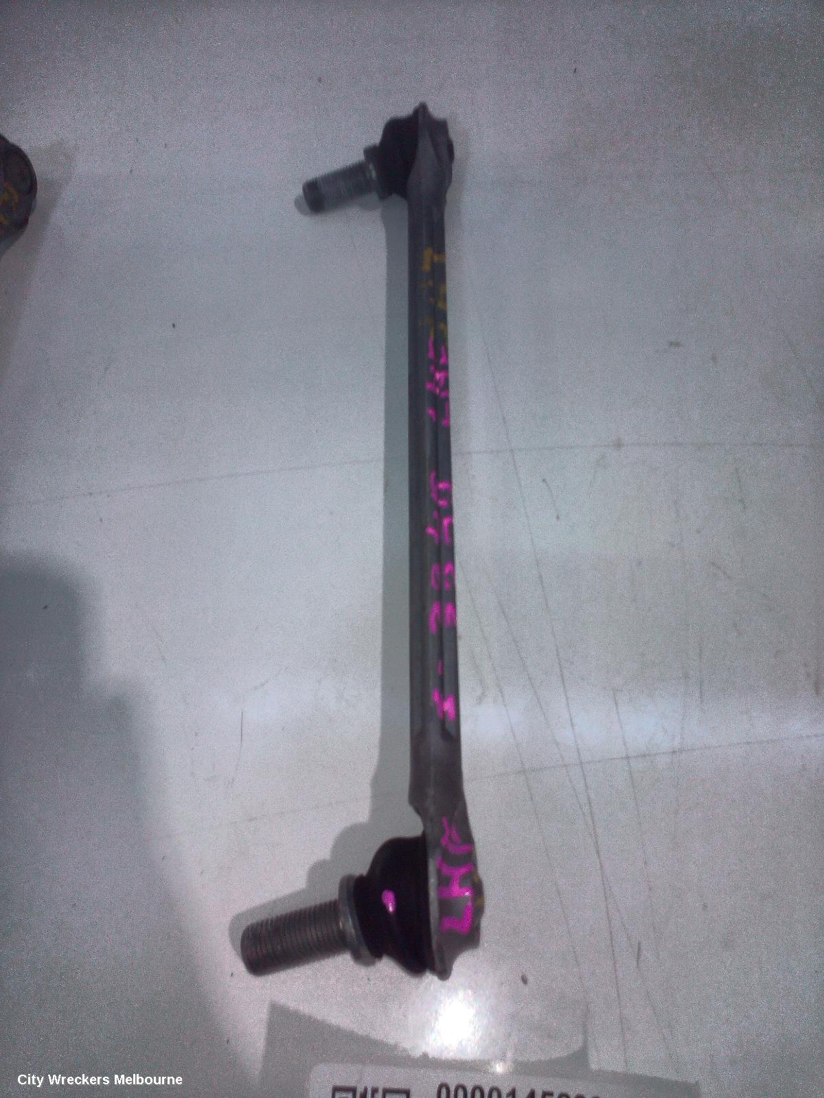 TOYOTA CAMRY STABILISER BAR, XV50, 05/2015 - 10/2017