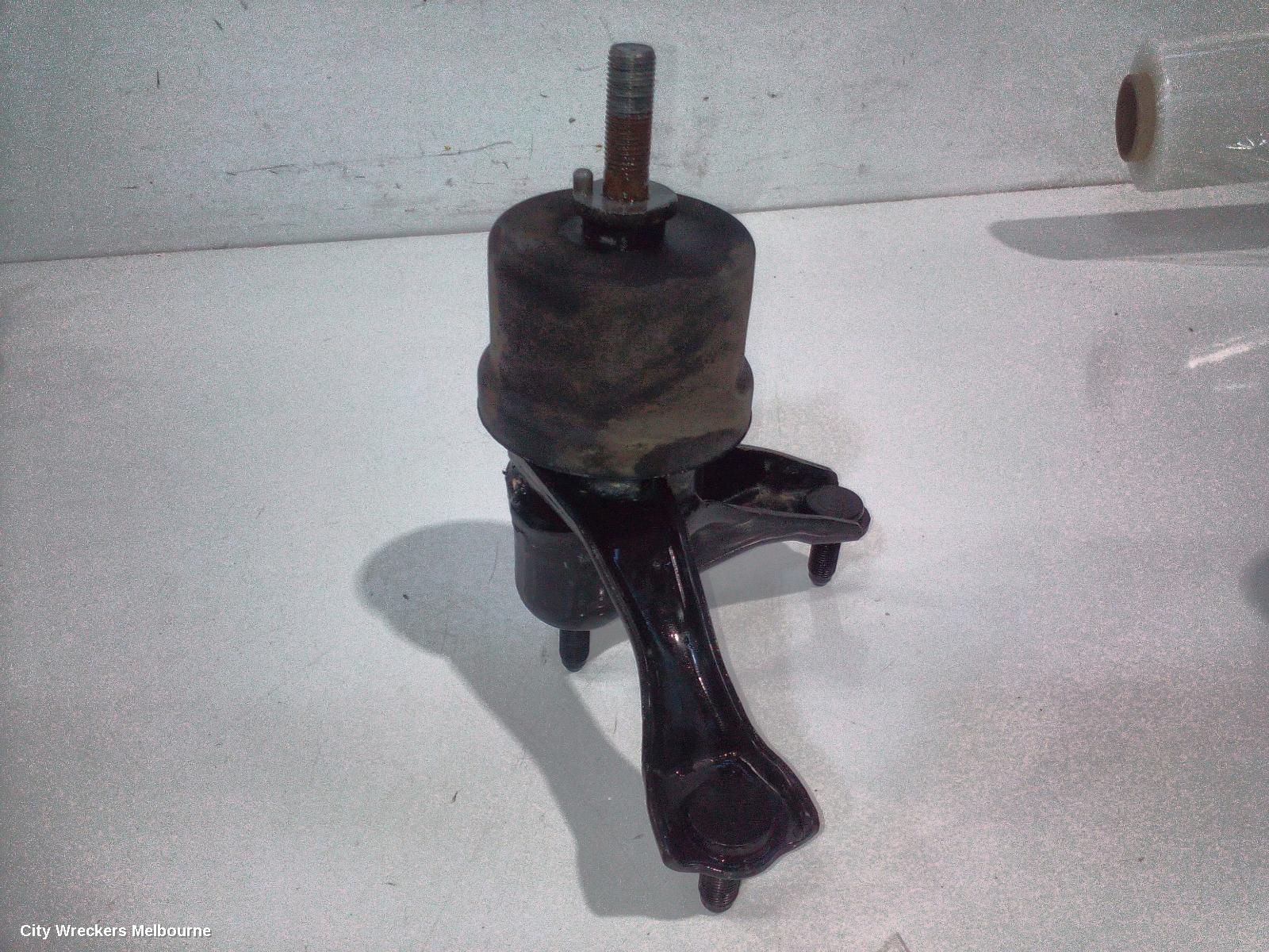 TOYOTA CAMRY MOUNT, ENGINE MOUNT, FRONT, AUTO T/M, PETROL, 2.5, 2AR-FE, ASV50, 11/2011 - 10/2017