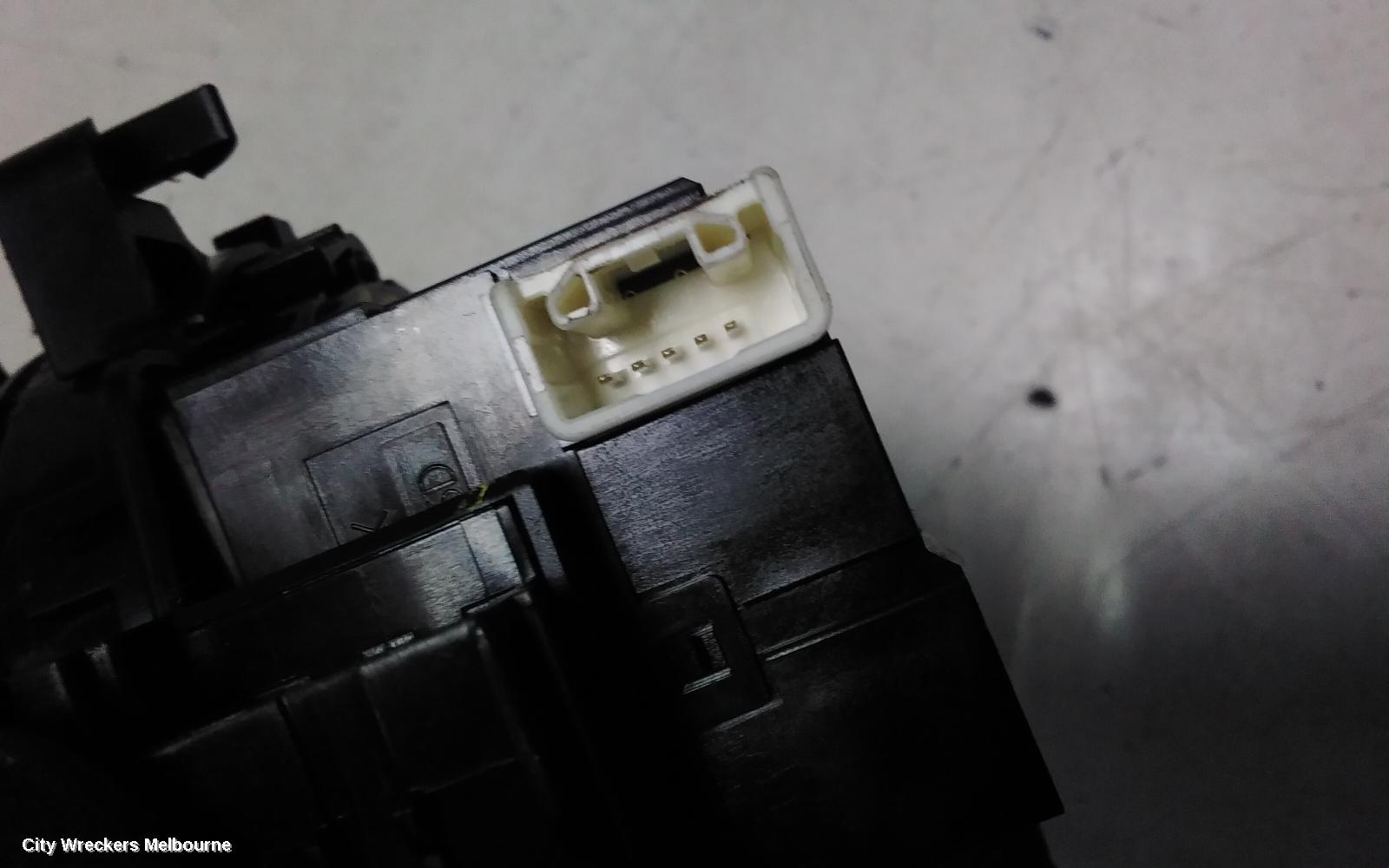 TOYOTA PRIUS AIRBAG MODULE/SENSOR, ZVW40R, PRIUS V, CLOCKSPRING, 06/2015 - 11/2022
