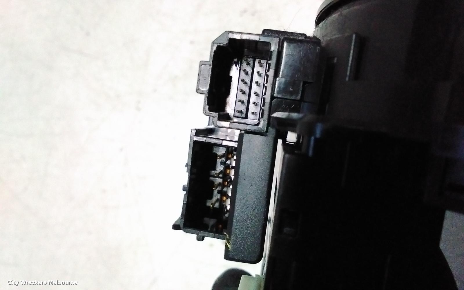 TOYOTA PRIUS AIRBAG MODULE/SENSOR, ZVW40R, PRIUS V, CLOCKSPRING, 06/2015 - 11/2022