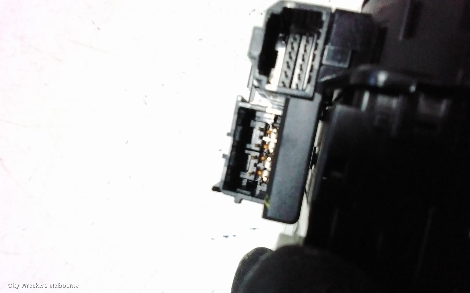 TOYOTA PRIUS AIRBAG MODULE/SENSOR, ZVW40R, PRIUS V, CLOCKSPRING, 06/2015 - 11/2022