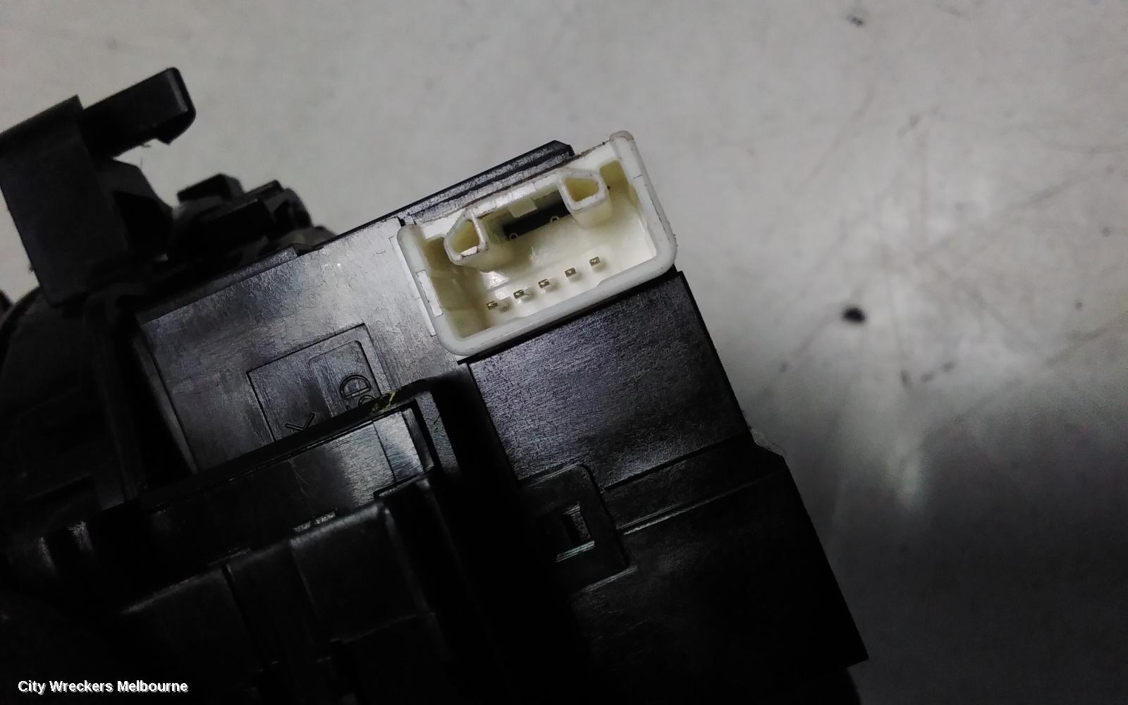TOYOTA PRIUS AIRBAG MODULE/SENSOR, ZVW40R, PRIUS V, CLOCKSPRING, 06/2015 - 11/2022