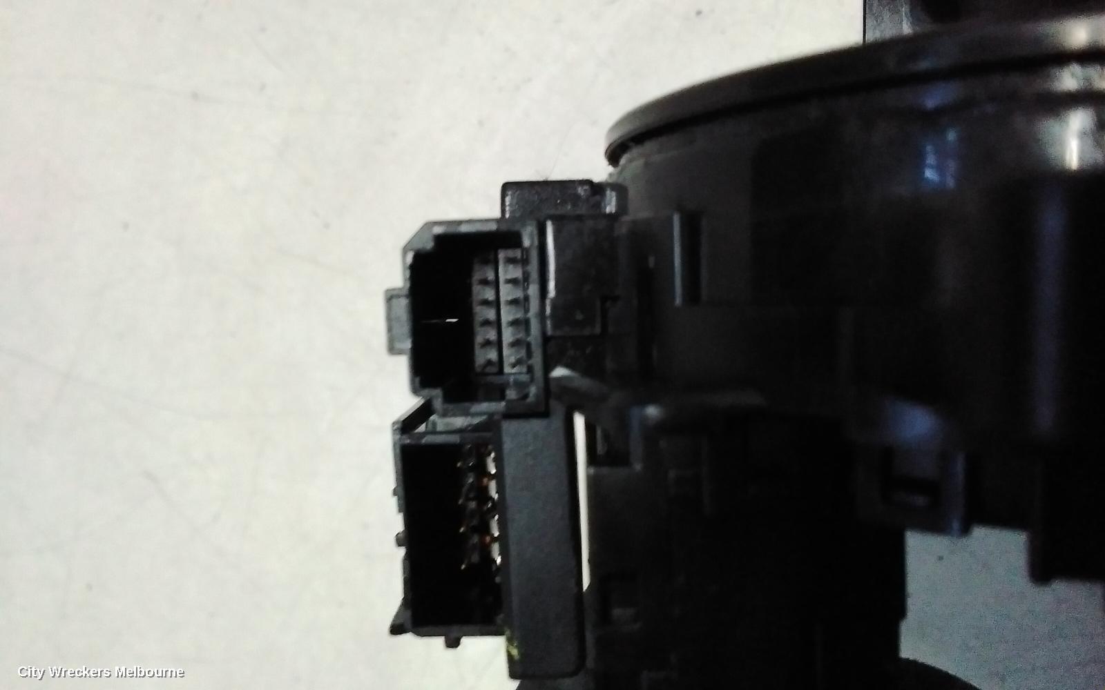 TOYOTA PRIUS AIRBAG MODULE/SENSOR, ZVW40R, PRIUS V, CLOCKSPRING, 06/2015 - 11/2022