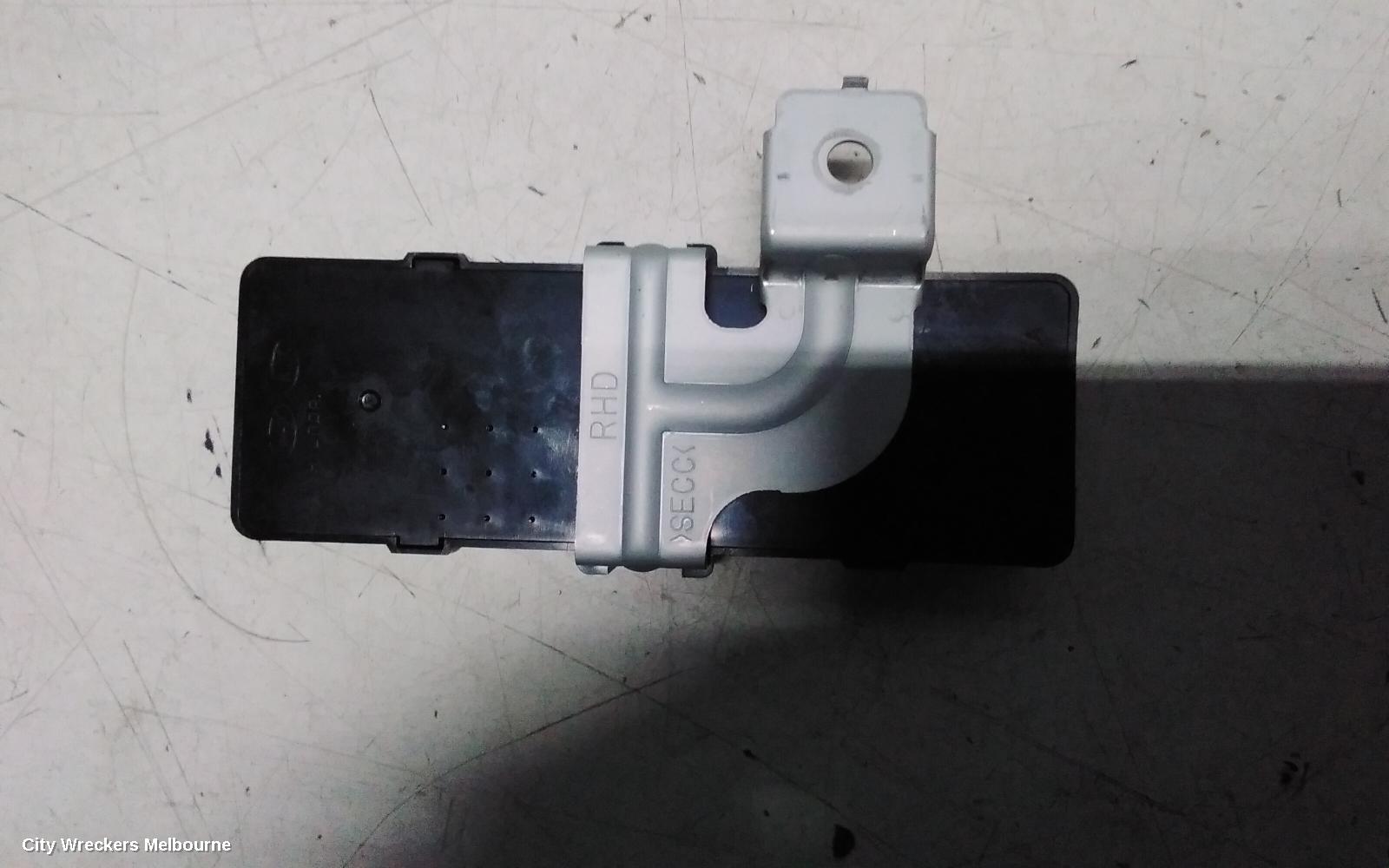 HYUNDAI ILOAD/IMAX ECU, ICM, P/N 952304H610, TQ, 11/2007 - 03/2021