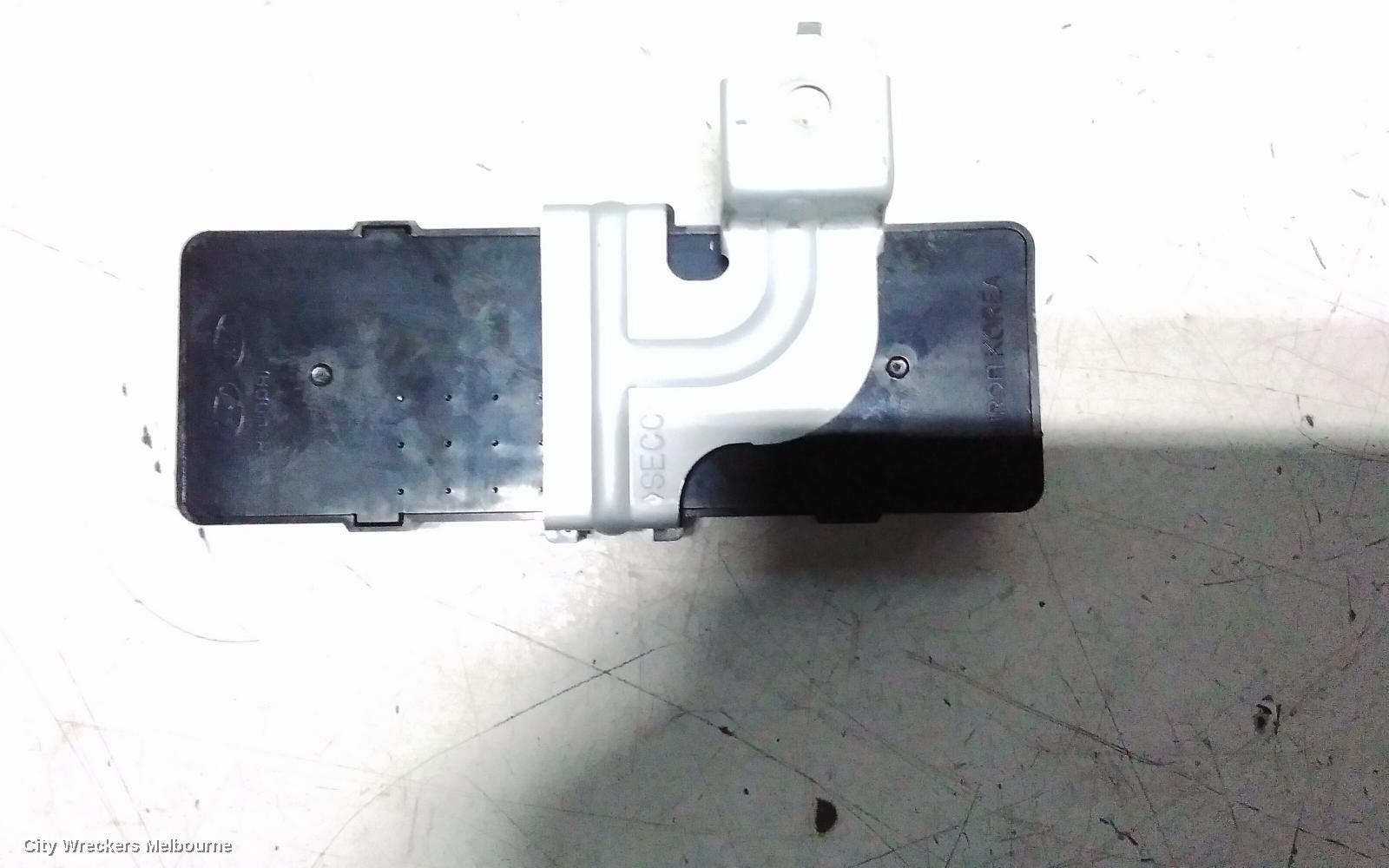 HYUNDAI ILOAD/IMAX ECU, ICM, P/N 952304H610, TQ, 11/2007 - 03/2021