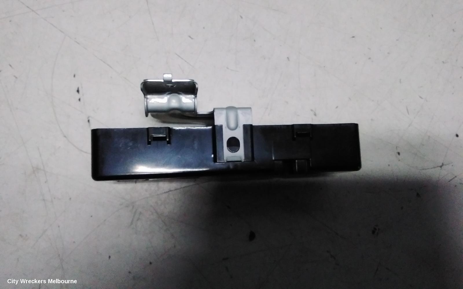 HYUNDAI ILOAD/IMAX ECU, ICM, P/N 952304H610, TQ, 11/2007 - 03/2021