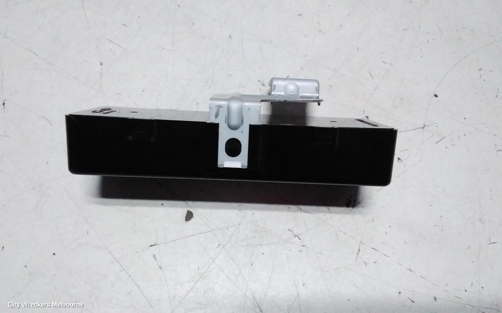 HYUNDAI ILOAD/IMAX ECU, ICM, P/N 952304H610, TQ, 11/2007 - 03/2021