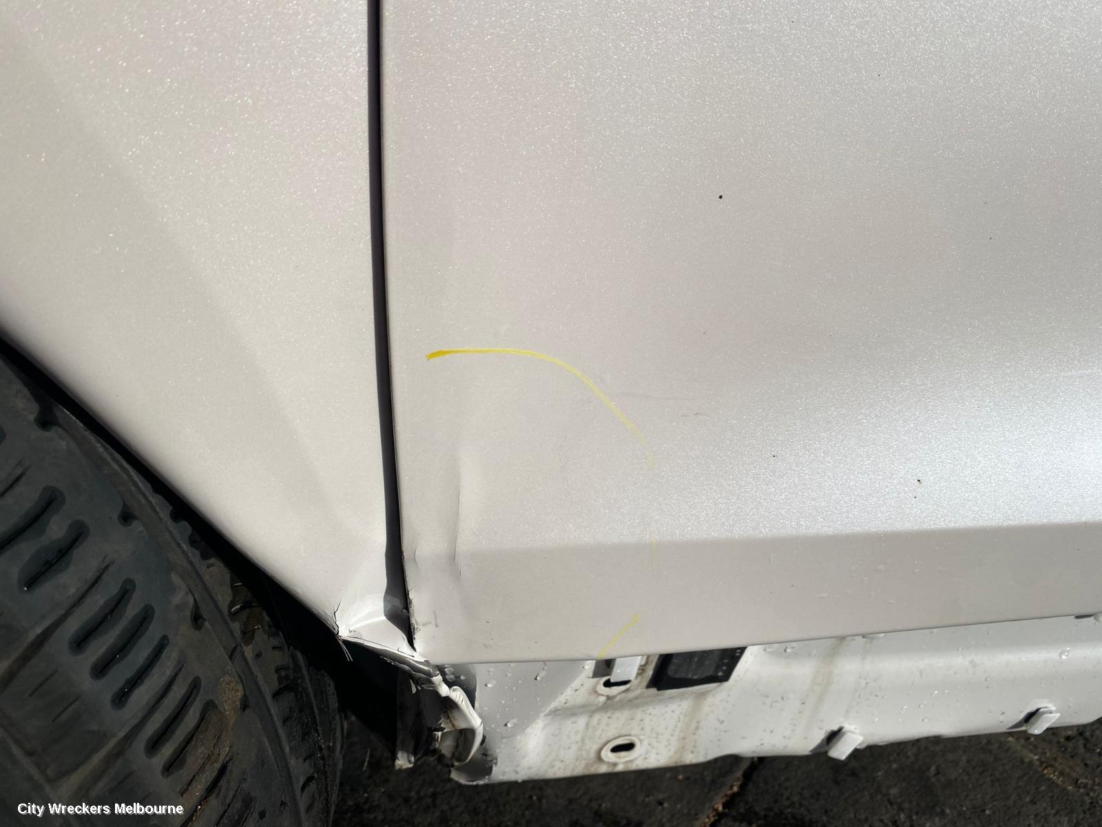 FORD ENDURA COURTESY LIGHT, CA, 09/2018 - 06/2020