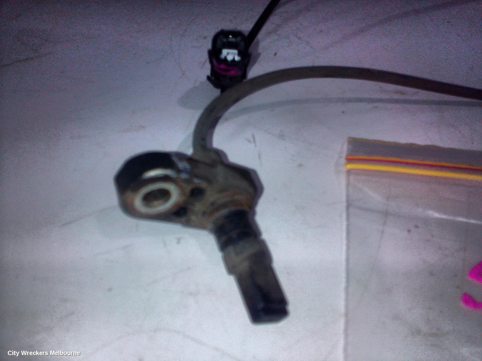 TOYOTA ALPHARD ABS SENSOR, 20 SERIES, 08-15 (IMPORT)