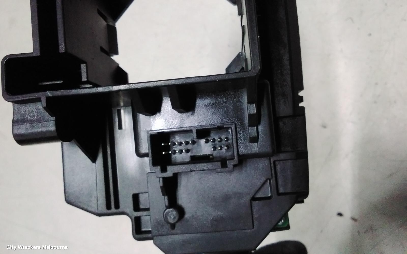 LAND ROVER DISCOVERY SPORT COMBINATION SWITCH, COMBINATION SWITCH ASSY,  W/ FRONT/REAR FOGLAMP TYPE, 01/2015 - 06/2019