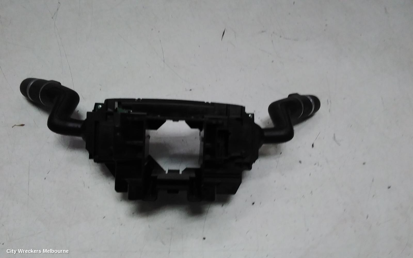LAND ROVER DISCOVERY SPORT COMBINATION SWITCH, COMBINATION SWITCH ASSY,  W/ FRONT/REAR FOGLAMP TYPE, 01/2015 - 06/2019