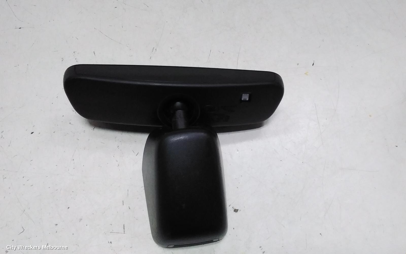LAND ROVER DISCOVERY SPORT INTERIOR MIRROR, L550, 01/2015 ONWARDS
