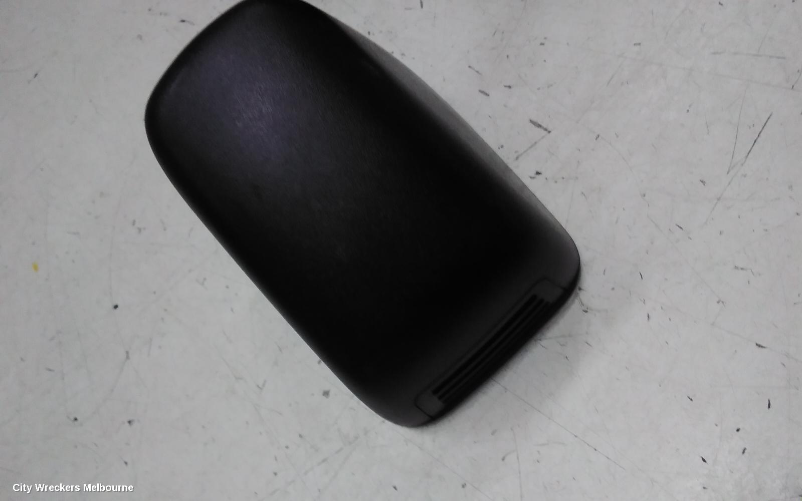 LAND ROVER DISCOVERY SPORT INTERIOR MIRROR, L550, 01/2015 ONWARDS