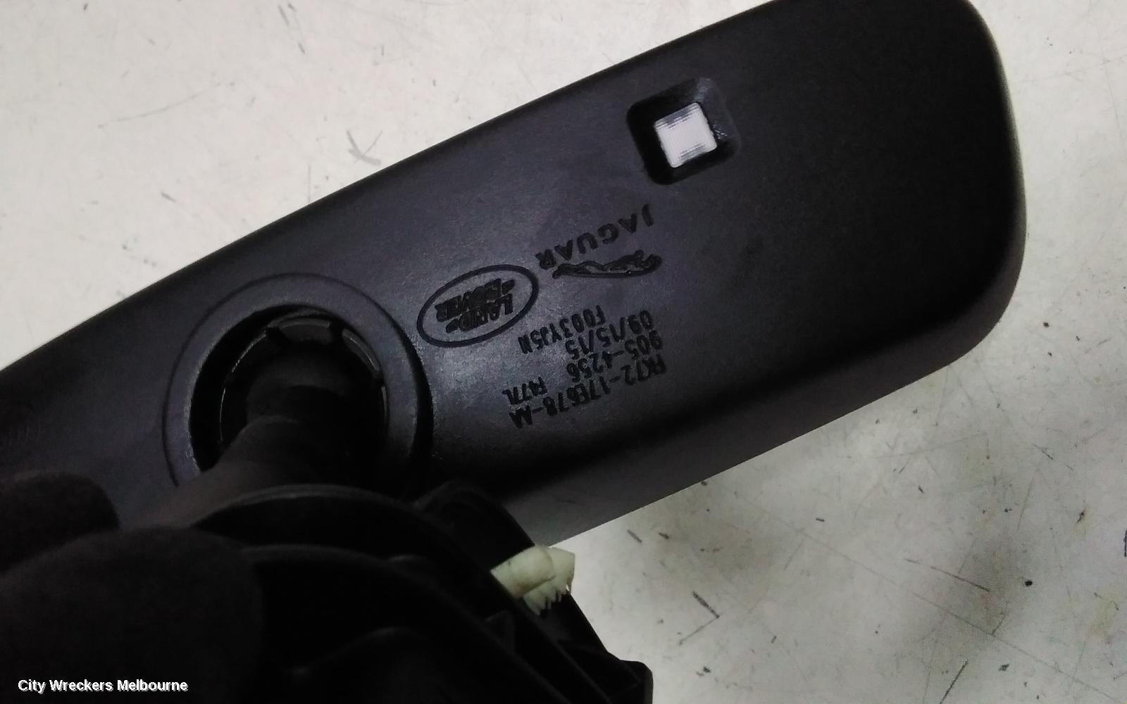 LAND ROVER DISCOVERY SPORT INTERIOR MIRROR, L550, 01/2015 ONWARDS