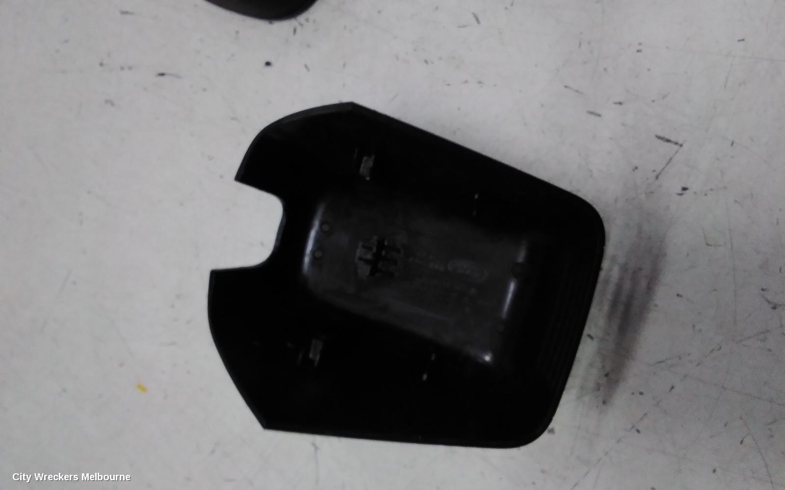 LAND ROVER DISCOVERY SPORT INTERIOR MIRROR, L550, 01/2015 ONWARDS