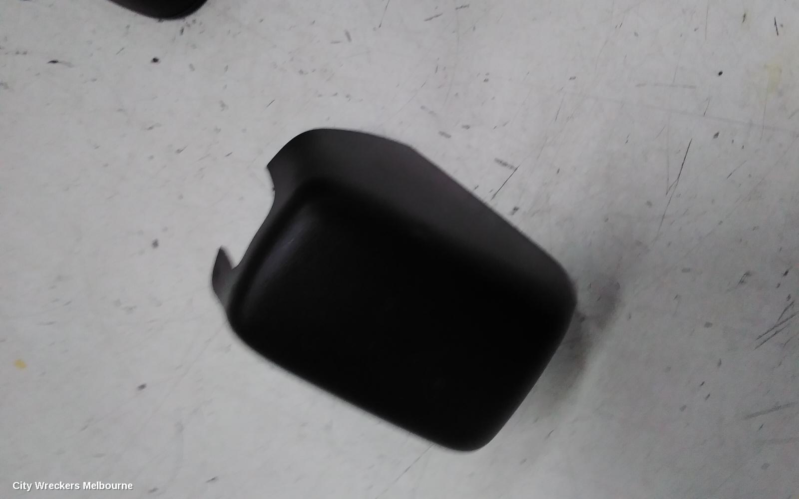LAND ROVER DISCOVERY SPORT INTERIOR MIRROR, L550, 01/2015 ONWARDS