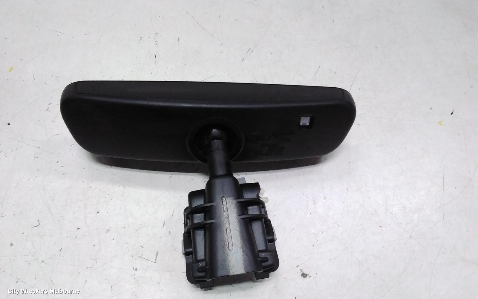 LAND ROVER DISCOVERY SPORT INTERIOR MIRROR, L550, 01/2015 ONWARDS