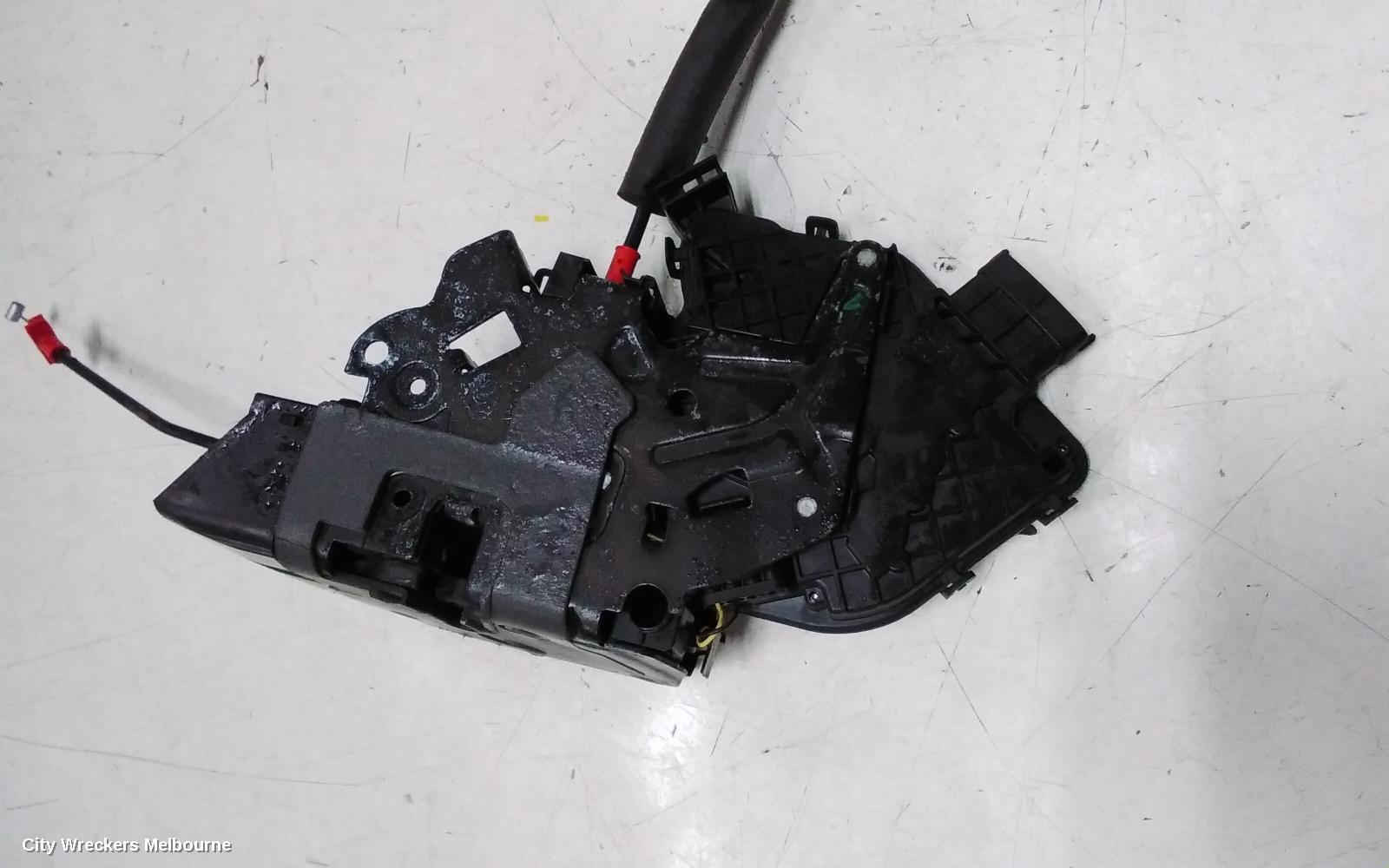 LAND ROVER DISCOVERY SPORT DOOR/BOOT/GATE LOCK, LEFT REAR DOOR LOCK, L550, 01/2015 ONWARDS