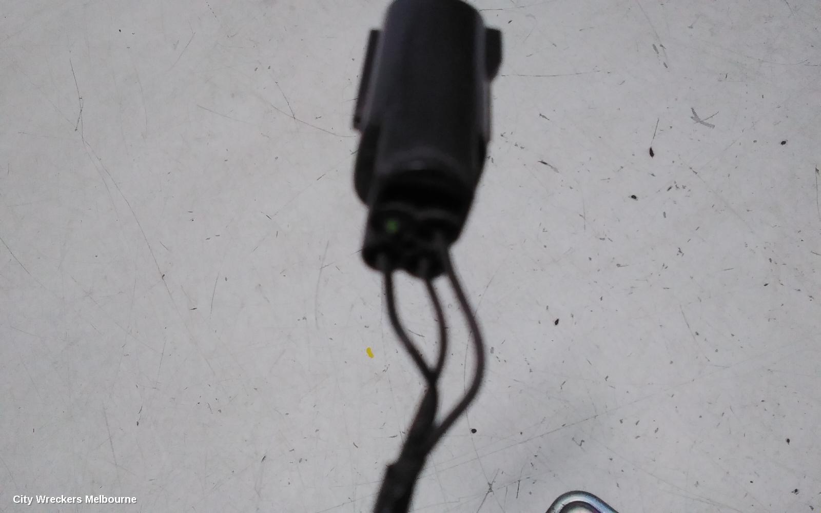 LAND ROVER DISCOVERY SPORT, L550, 01/2015 ONWARDS, EH22-19G229BA LAND-ROVER EVOQUE ALARM SIREN MODULE : 145398