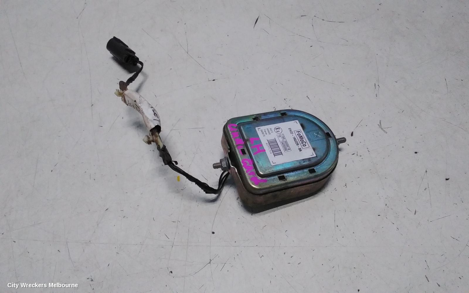 LAND ROVER DISCOVERY SPORT, L550, 01/2015 ONWARDS, EH22-19G229BA LAND-ROVER EVOQUE ALARM SIREN MODULE : 145398
