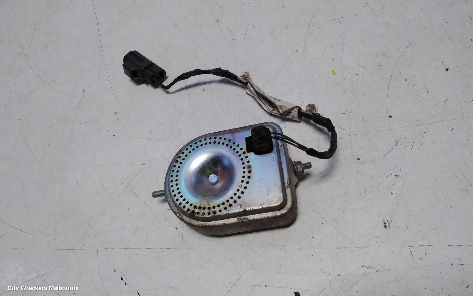 LAND ROVER DISCOVERY SPORT, L550, 01/2015 ONWARDS, EH22-19G229BA LAND-ROVER EVOQUE ALARM SIREN MODULE : 145398