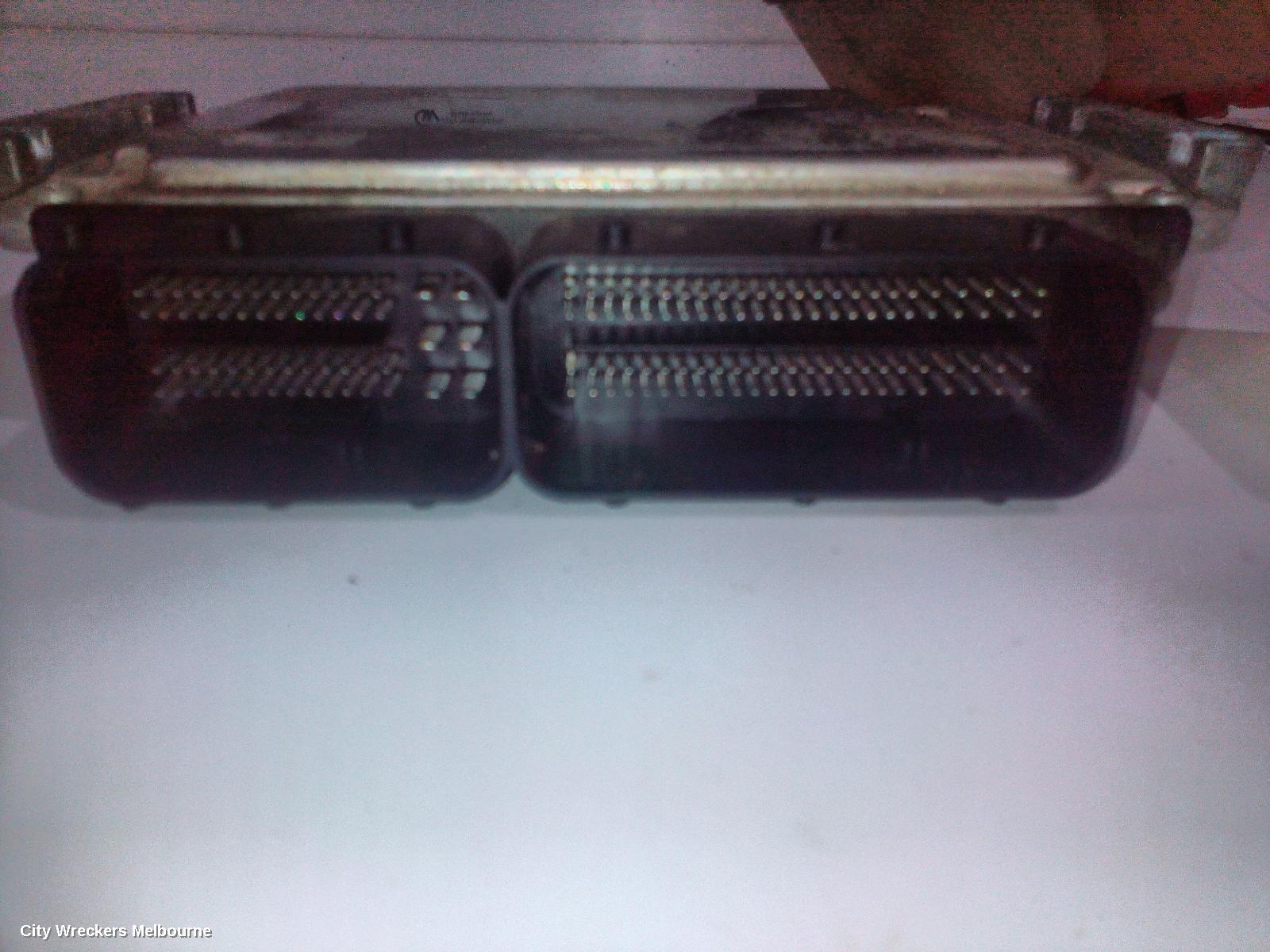 LAND ROVER DISCOVERY SPORT ECU, ENGINE ECU, 2.0, PETROL, ECU ONLY, L550, 01/2015 ONWARDS