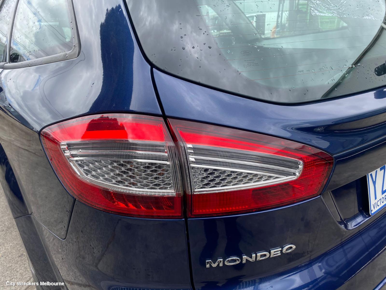 FORD MONDEO RIGHT FRONT WINDOW REG/MOTOR, MA-MC, 10/2007 - 12/2014