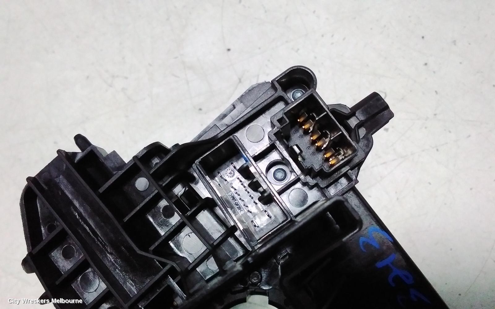 VOLVO XC90 COMBINATION SWITCH, COMBINATION SWITCH ASSY, W/ CLOCKSPRING, MK2, 04/2015 ONWARDS