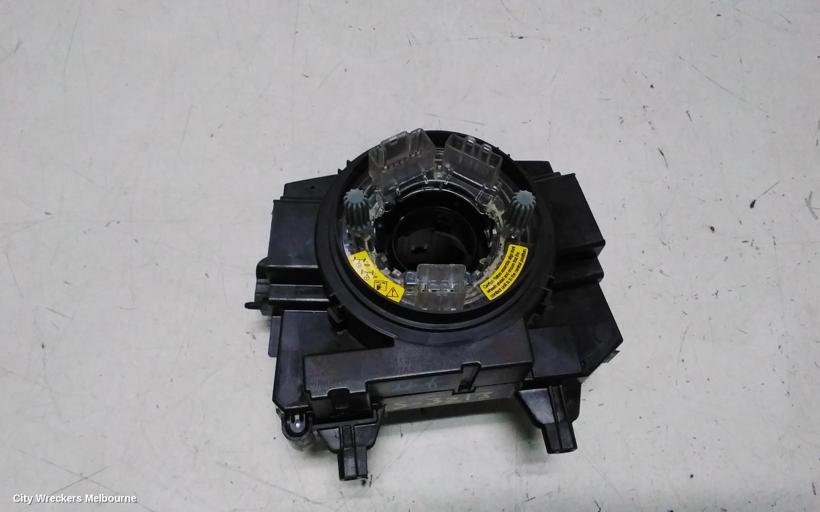VOLVO XC90 COMBINATION SWITCH, COMBINATION SWITCH ASSY, W/ CLOCKSPRING, MK2, 04/2015 ONWARDS