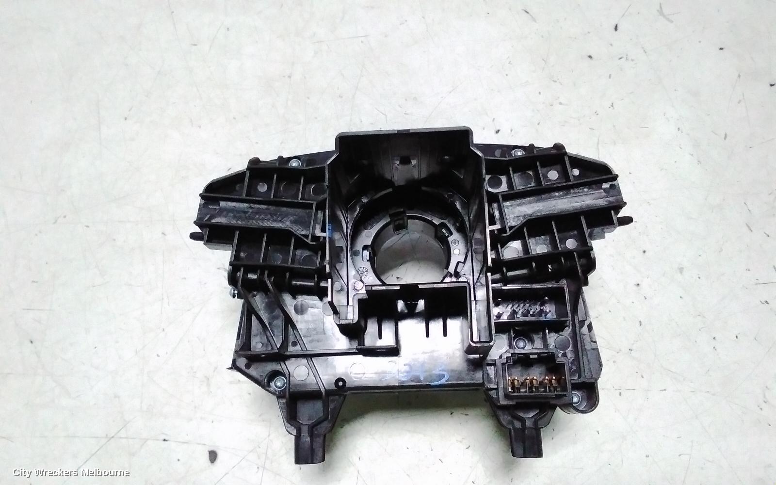 VOLVO XC90 COMBINATION SWITCH, COMBINATION SWITCH ASSY, W/ CLOCKSPRING, MK2, 04/2015 ONWARDS
