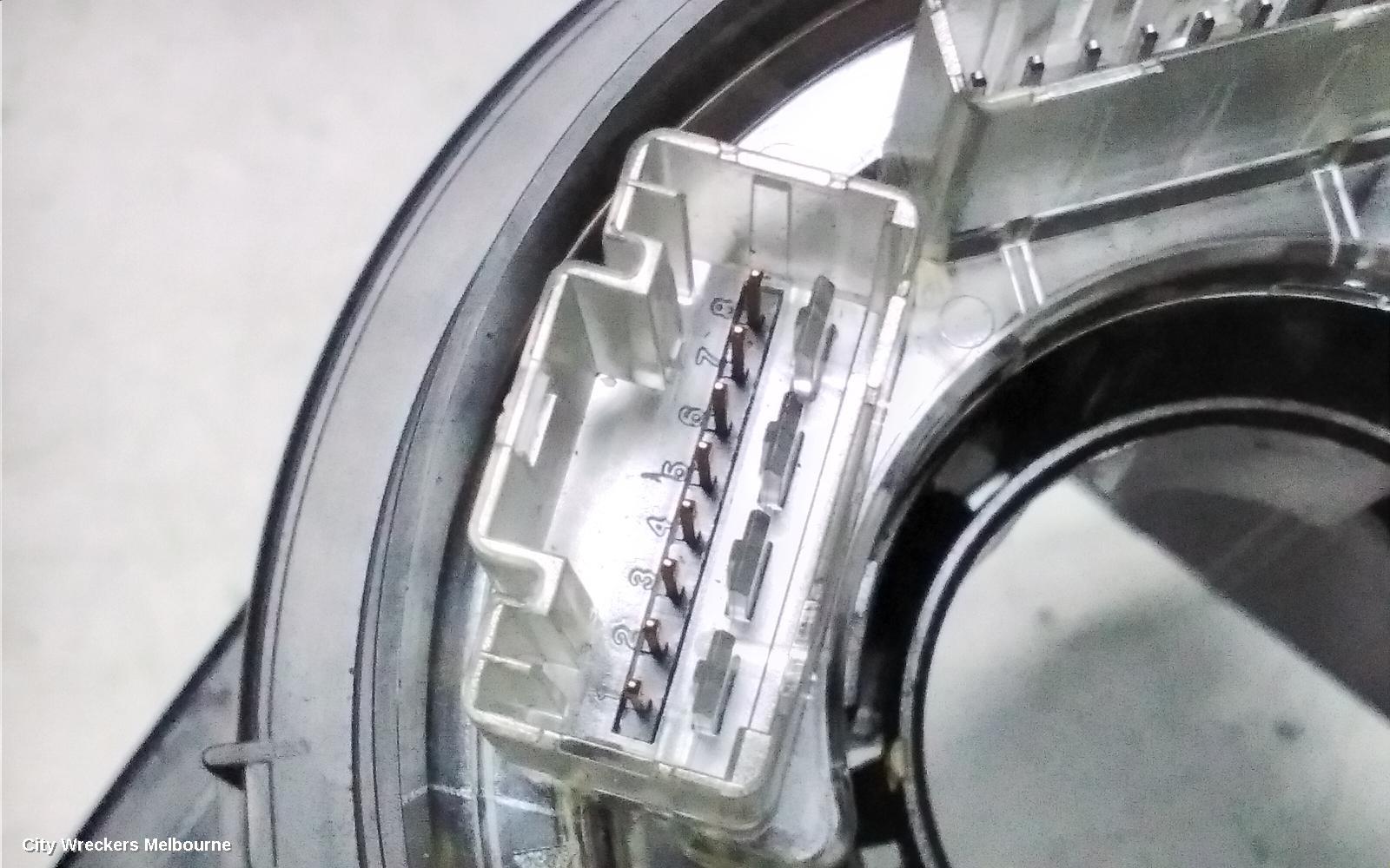 VOLVO XC90 COMBINATION SWITCH, COMBINATION SWITCH ASSY, W/ CLOCKSPRING, MK2, 04/2015 ONWARDS
