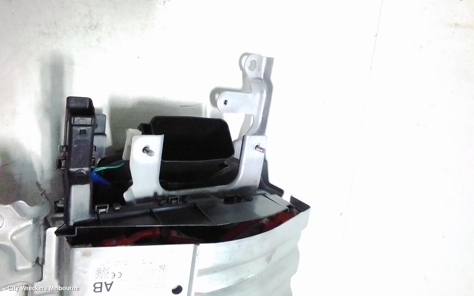 TOYOTA COROLLA BATTERY, 12V VOLT BATTERY, E210, 07/2018 ONWARDS
