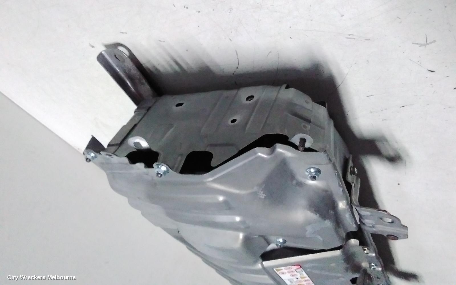 TOYOTA COROLLA BATTERY, 12V VOLT BATTERY, E210, 07/2018 ONWARDS