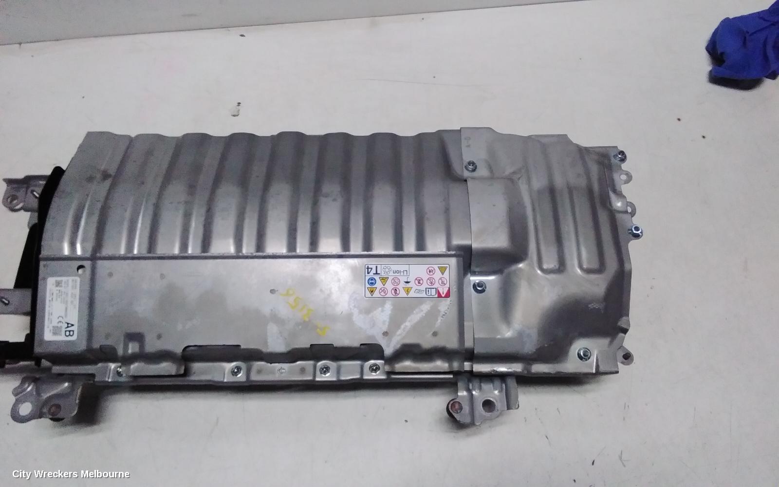 TOYOTA COROLLA BATTERY, 12V VOLT BATTERY, E210, 07/2018 ONWARDS