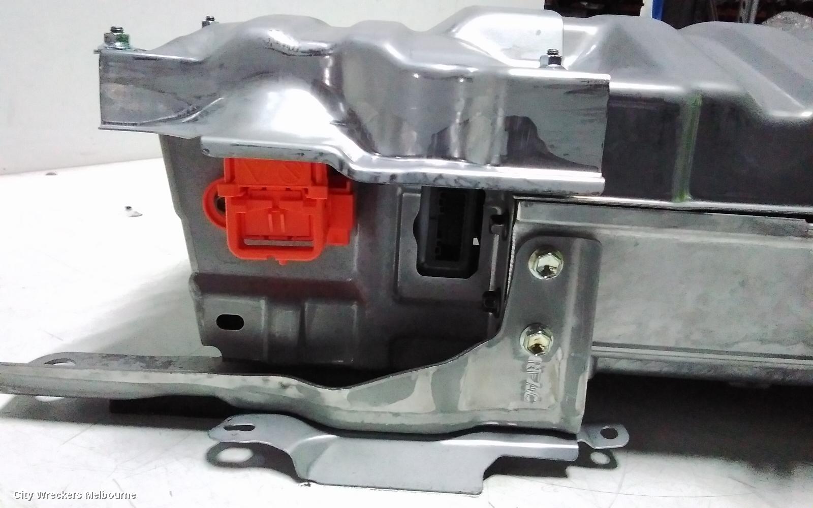 TOYOTA COROLLA BATTERY, 12V VOLT BATTERY, E210, 07/2018 ONWARDS