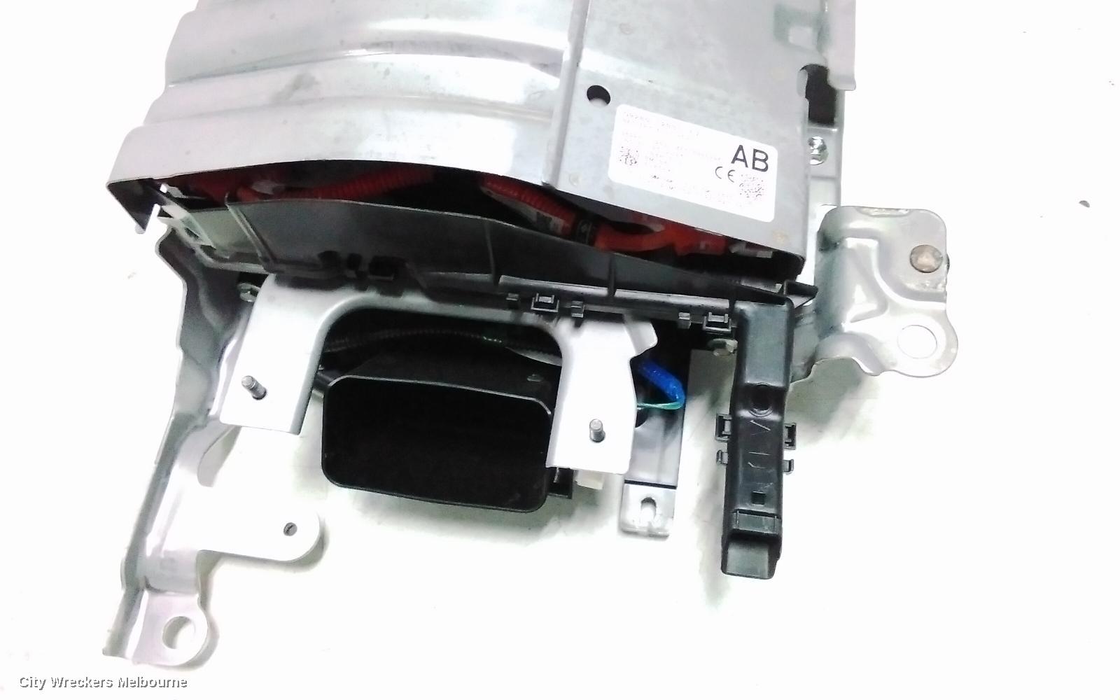 TOYOTA COROLLA BATTERY, 12V VOLT BATTERY, E210, 07/2018 ONWARDS