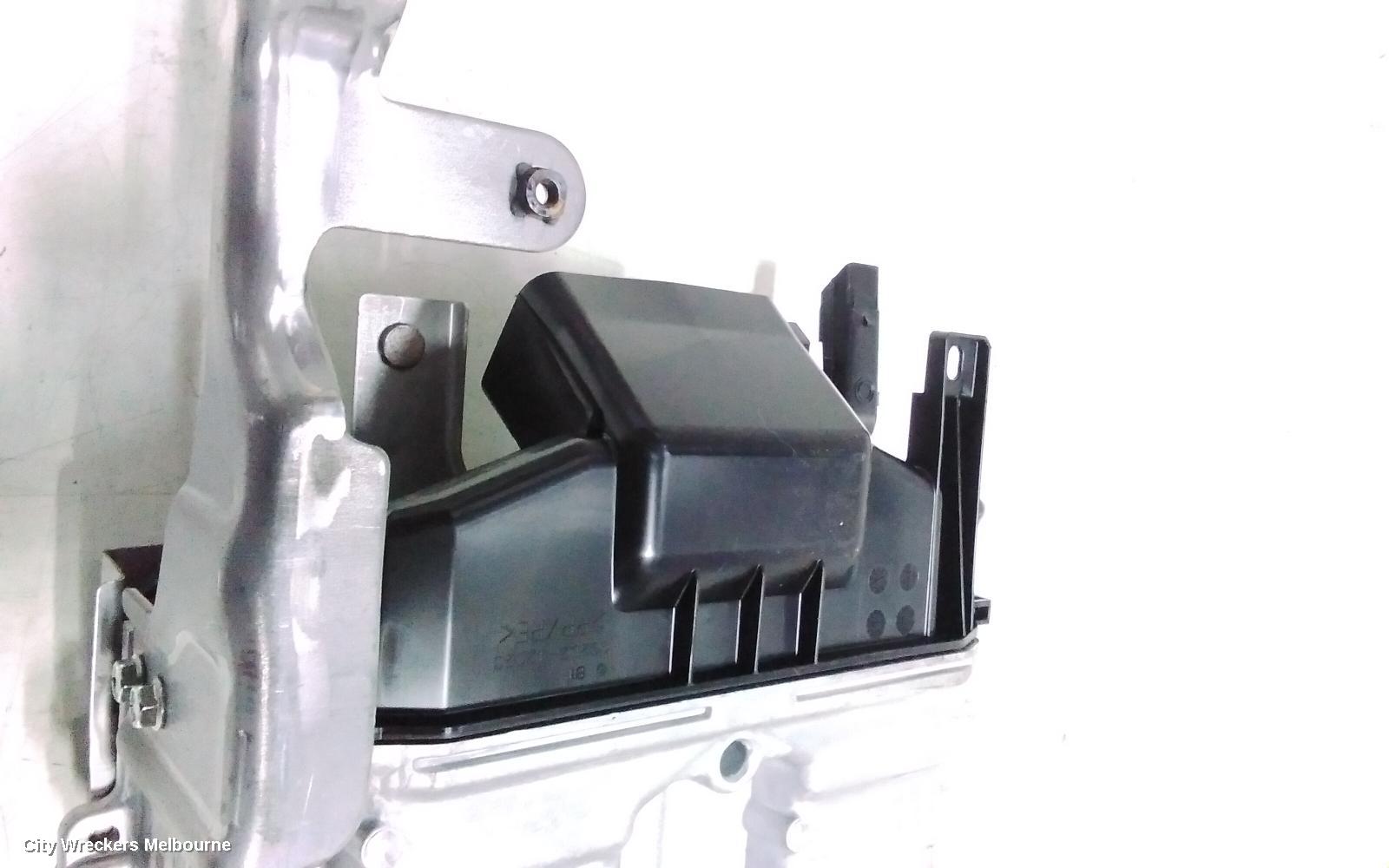 TOYOTA COROLLA BATTERY, 12V VOLT BATTERY, E210, 07/2018 ONWARDS