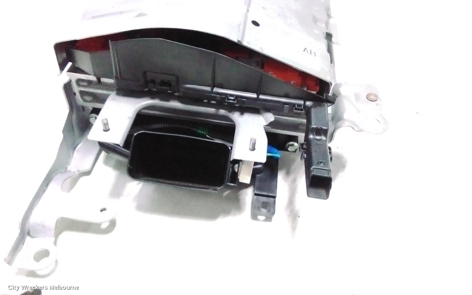 TOYOTA COROLLA BATTERY, 12V VOLT BATTERY, E210, 07/2018 ONWARDS