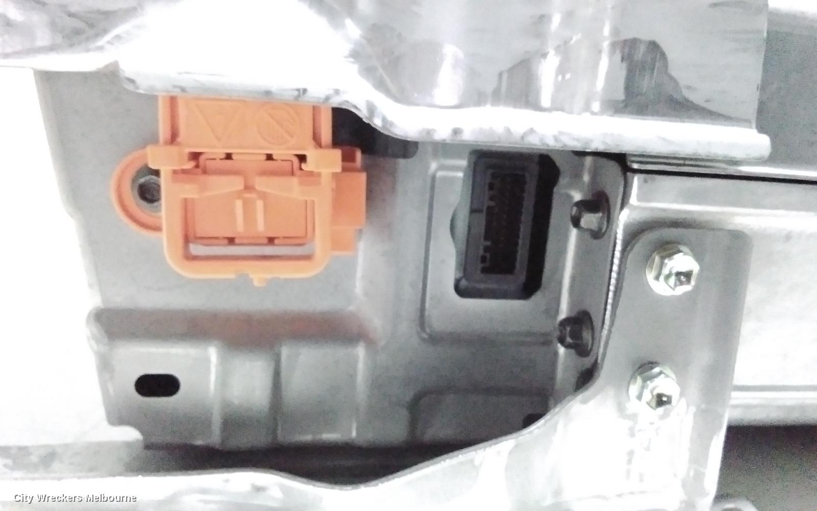 TOYOTA COROLLA BATTERY, 12V VOLT BATTERY, E210, 07/2018 ONWARDS