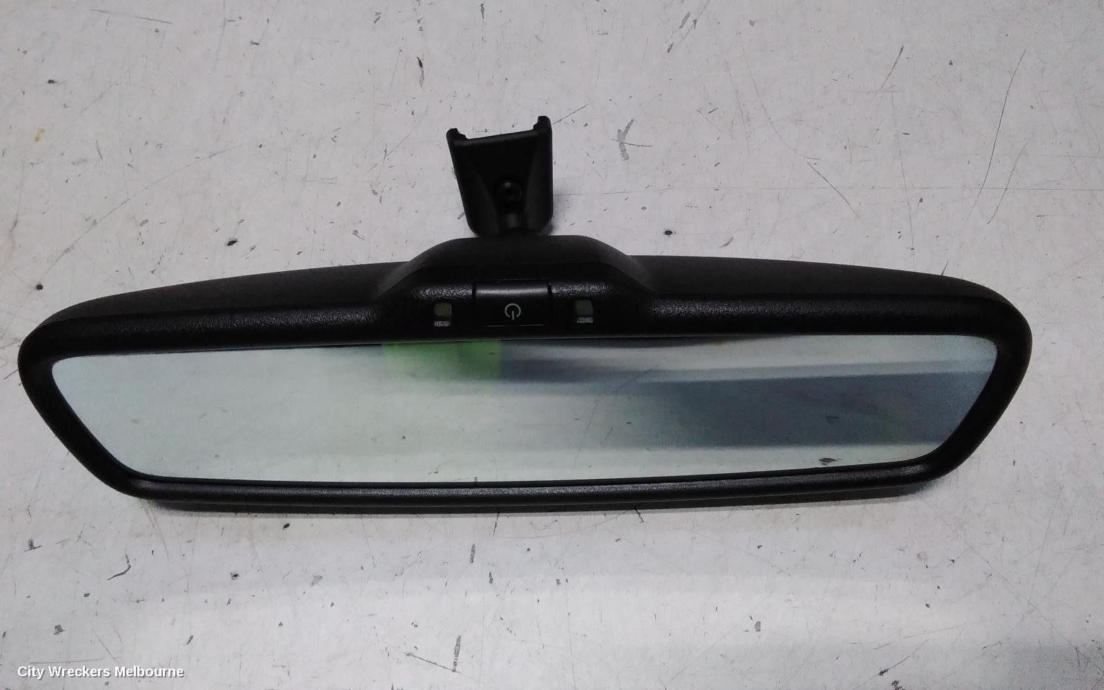 HONDA CIVIC INTERIOR MIRROR, 9TH GEN 02/2012 - 05/2016