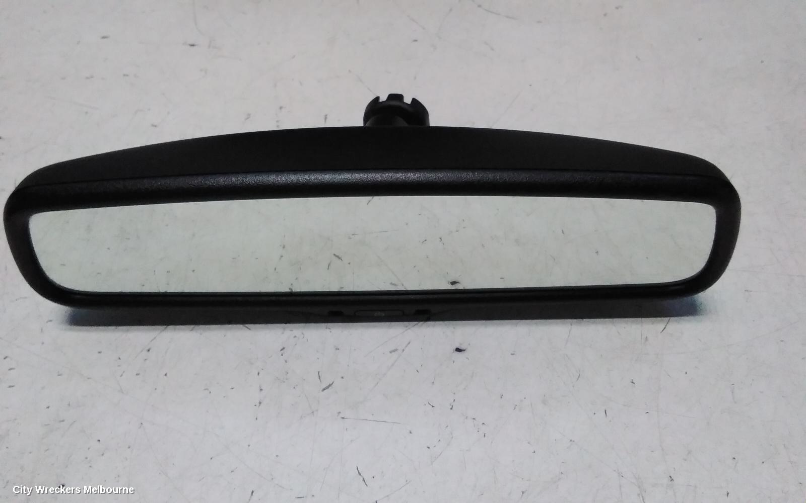 HONDA CIVIC INTERIOR MIRROR, 9TH GEN 02/2012 - 05/2016