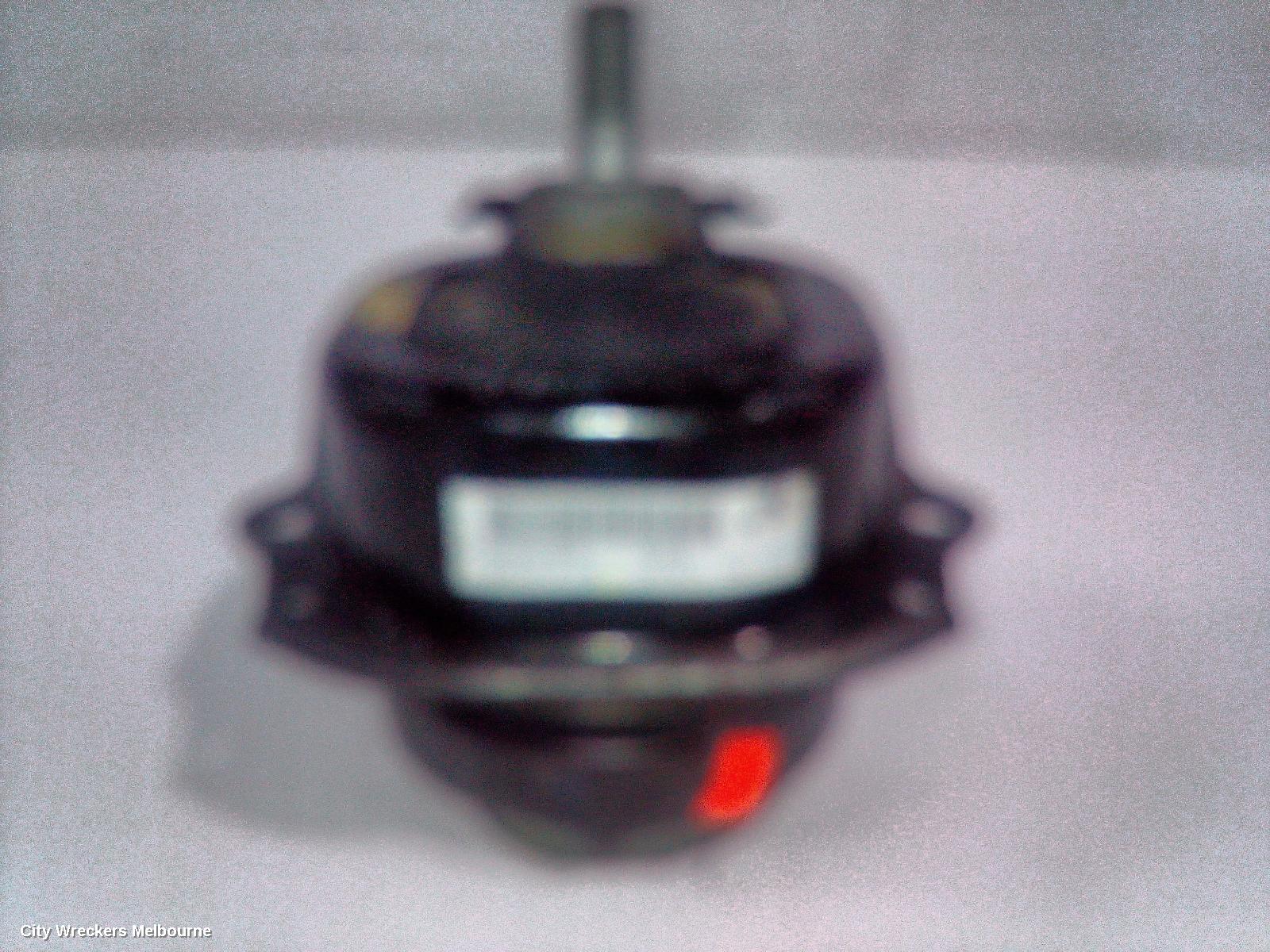 BMW X5 MOUNT, ENGINE MOUNT (LH SIDE), PETROL, 3.0, N55, E70, 04/2010 - 08/2013