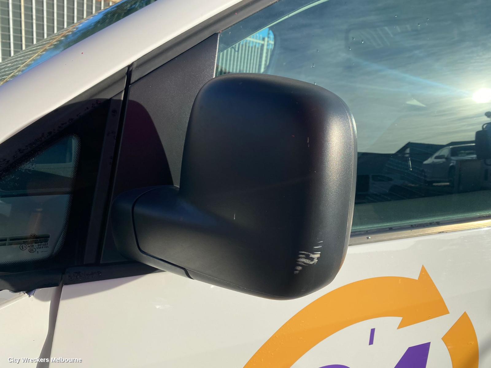 VOLKSWAGEN CADDY AIRBAG MODULE/SENSOR, CLOCKSPRING, 2K, 08/2010 - 06/2015