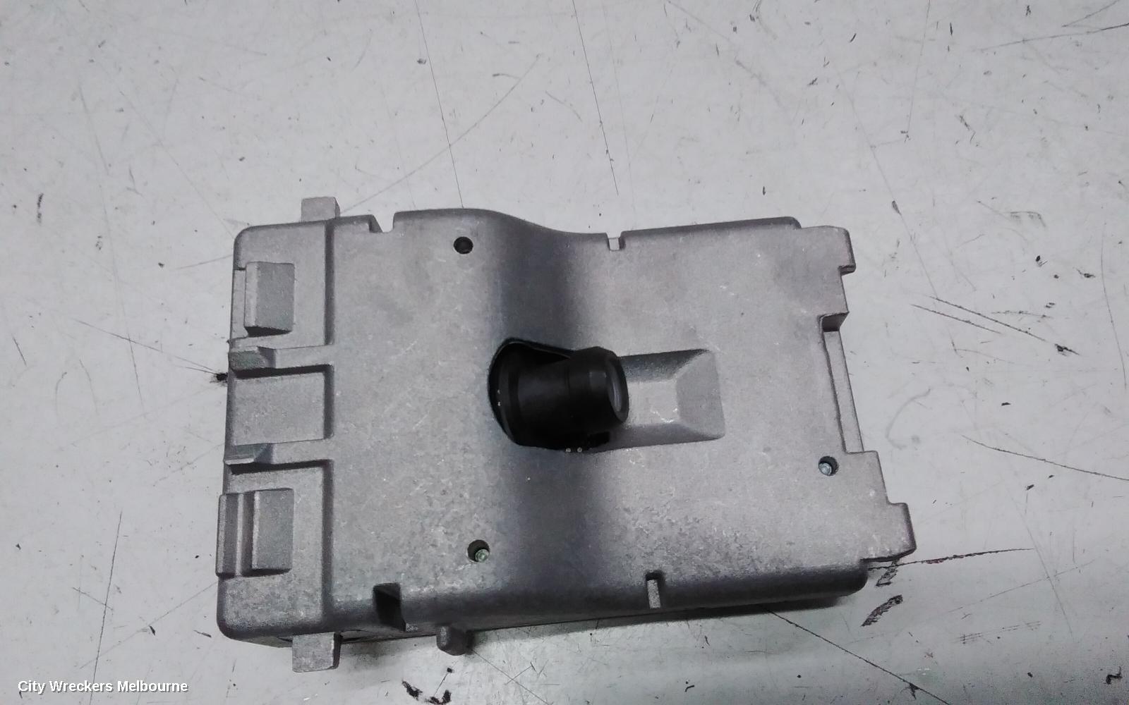 MAZDA CX9 REVERSE CAMERA, FRONT CAMERA (WINDSHIELD MOUNTED), TC, 07/2016 - 12/2024
